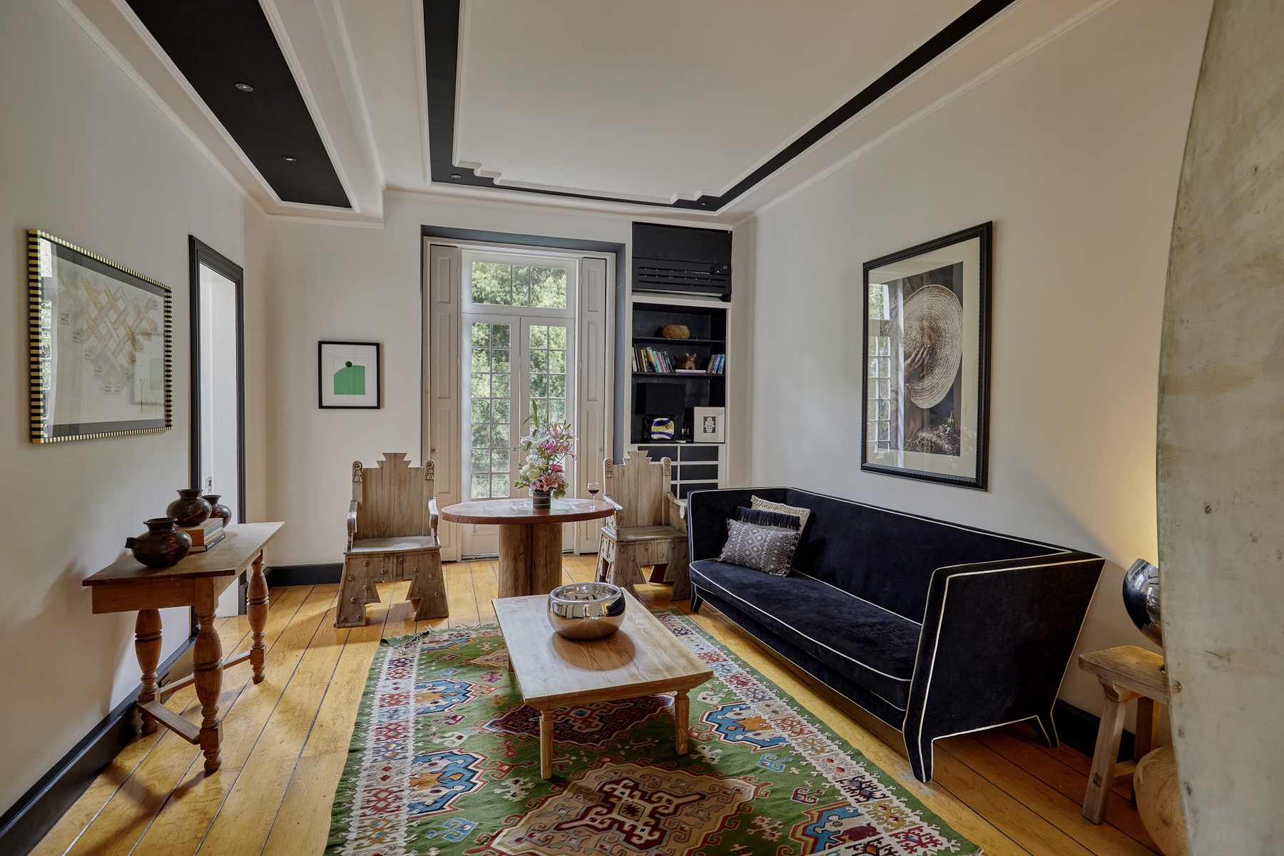 La Valise Mexico City